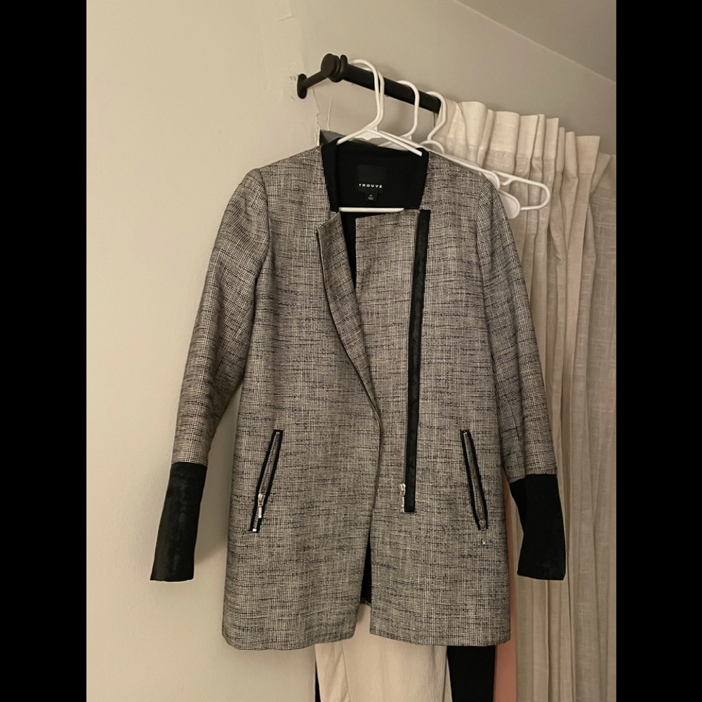 Nordstrom Trench Coat